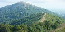 Malvern Hills End to End Walk