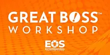 EOS Great Boss Workshop with Expert Implementer Brian White