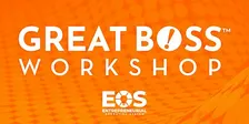 EOS Great Boss Workshop with Expert Implementer Brian White