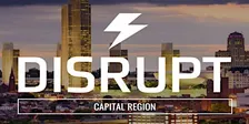 DisruptHR Capital Region 6.0- Heading to Saratoga!