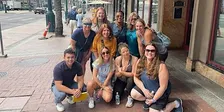 Cocoa Beach Blitz Scavenger Hunt