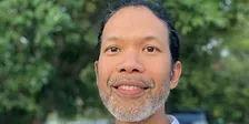 FGCU Storytelling: Joel Ying ~ Finding Home