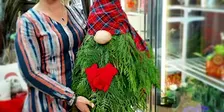 Winter Porch Gnome Workshop