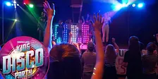 Ma 28 dec - KERSTVAKANTIE KIDSDISCO  |  DJ Edwin   | 6+