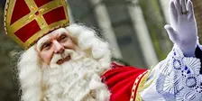 Za 21 nov -SINTERKLAASFEEST - 3  tm 8 jaar