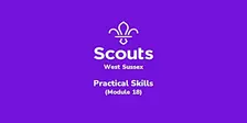 Practical Skills (Module 18)