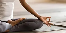 Ma 21 sep - Hatha Dru Yoga |volw/16+ | 10 lessen - 19.15 uur of 20.30 uur