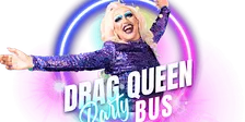 The Drag Queen Party Bus Atlantic City - The Ultimate Drag Experience