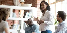 Improve Your Communication & Relationship Skills - Free Workshop