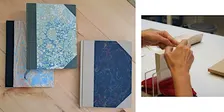 Bookbinding 1 : In Person in Stittsville with S. Minogue