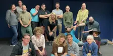 Saturday Afternoon Intro to Improv Comedy Drop-In Class