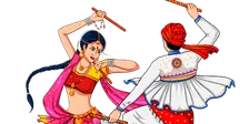 Navratri 2026- Gujarati samaj Hannover