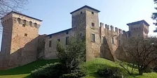 Visita alla Rocca Viscontea