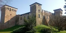 La Rocca di Romano