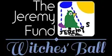 Witches' Ball Tricky Tray 2026