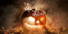 Specters and Spirits Whiskey Ghost Tour