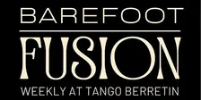 Barefoot Fusion - Friday Social Dance Club