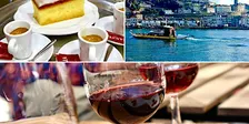 Explore Porto's Signature Cuisine - Food Tour in Porto | Cozymeal™