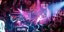 Saturday - Busted - Otto Zutz Barcelona(FREE ENTRANCE TILL 01:30)