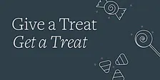 Give a Treat, Get A Treat