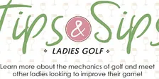 Tips and Sips 1.5 Golf Clinic (3 sessions) November 5th - November 19th