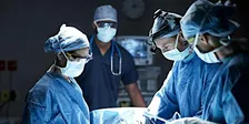 ATLS Advanced Trauma Life Support | Hybrid/Full Course