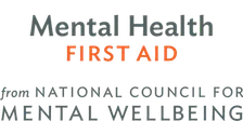 Youth Mental Health First Aid - October 28