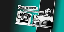 Chatterbox feat. special guest Suzi Barrett (Yes Also podcast)