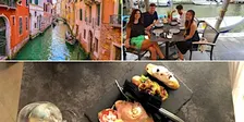 Classic Flavors of Venice - Food Tour in Venice | Cozymeal™