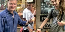 Taste the Best of the Trastevere District - Food Tour in Rome | Cozymeal™