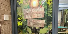 EHPS Reception 2027 New Intake Tour Thurs 8th October 2026 @ 9.15