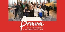 Brava  Women Networking IN PERSON November 10th 2026 - Brighton
