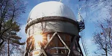 Osservatorio Astrofisico di Torino - Visita notturna
