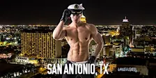 Male Strippers UNLEASHED Male San Antonio TX 8-10PM