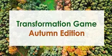 Transformation Game at LaMatu - Autumn Edition - Amsterdam