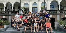 Founders Running Club :: Antwerp