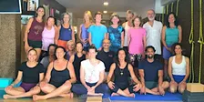 Weekend Iyengar Yoga Workshop with Uday Bhosale 23rd to 25th October 2026