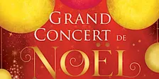 Grand Concert de Chants Traditionnels de Noël