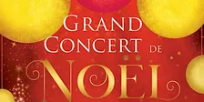 Grand Concert de Chants Traditionnels de Noël