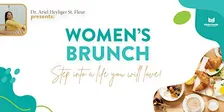 2027 Women's Brunch hosted by Dr. Ariel K. Heyliger St. Fleur