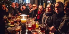 Unternehmertreff Dezember - Weihnachtsstammtisch am 10. Dezember