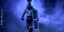 Gladiator Show