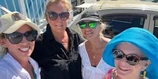 Bridgeport Bash Scavenger Hunt