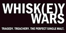 WHISK(E)Y WARS ⭐️⭐️⭐️⭐️⭐️