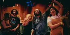 Baltimore Square Dance at Mobtown Ballroom