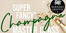 SUPER Fancy Champagne Master Class in RICHLAND - Night 1