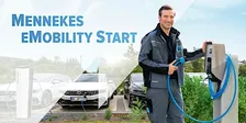 MENNEKES eMOBILITY START | Palermo, 29 ottobre 2026