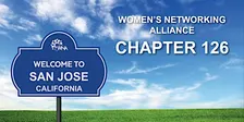 San Jose Networking with Women's Networking Alliance (Almaden Valley)