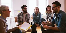Introduction to Transactional Analysis TA101 (2 day course)