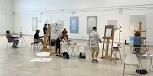Open Figure Studio w/Model